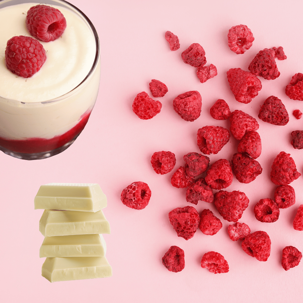 Himbeertiramisu