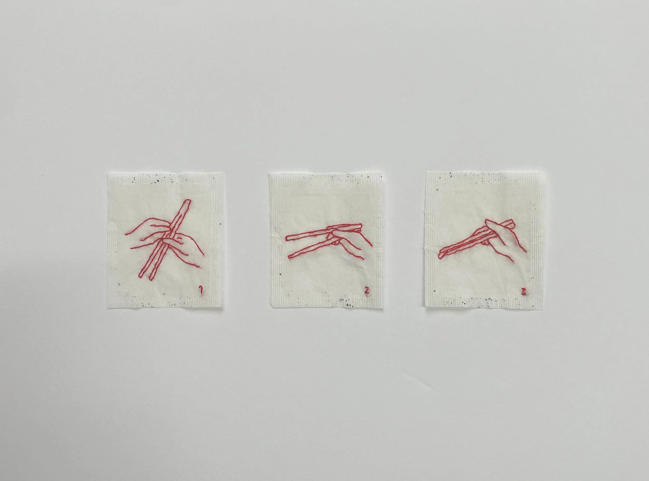 Journey to The East (v2), 2023