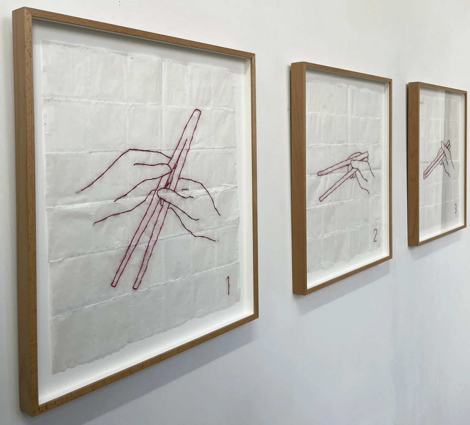 Journey to The East, 2023