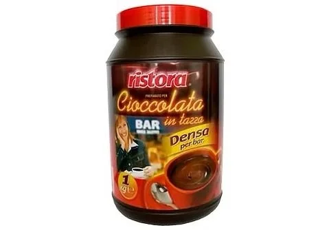 Hot Chocolate Classic Extra Thick
