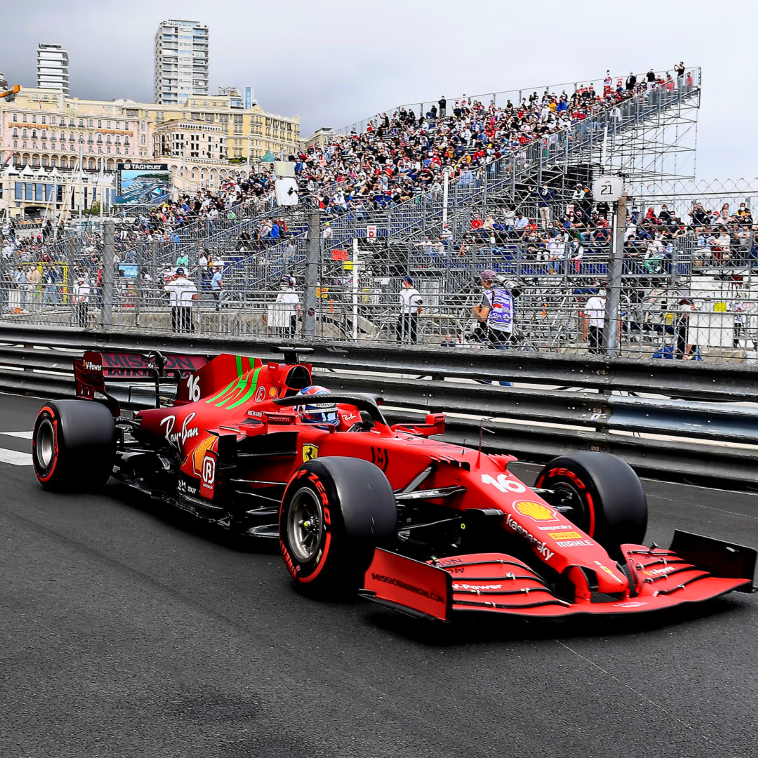 Consulting & Lifestyle