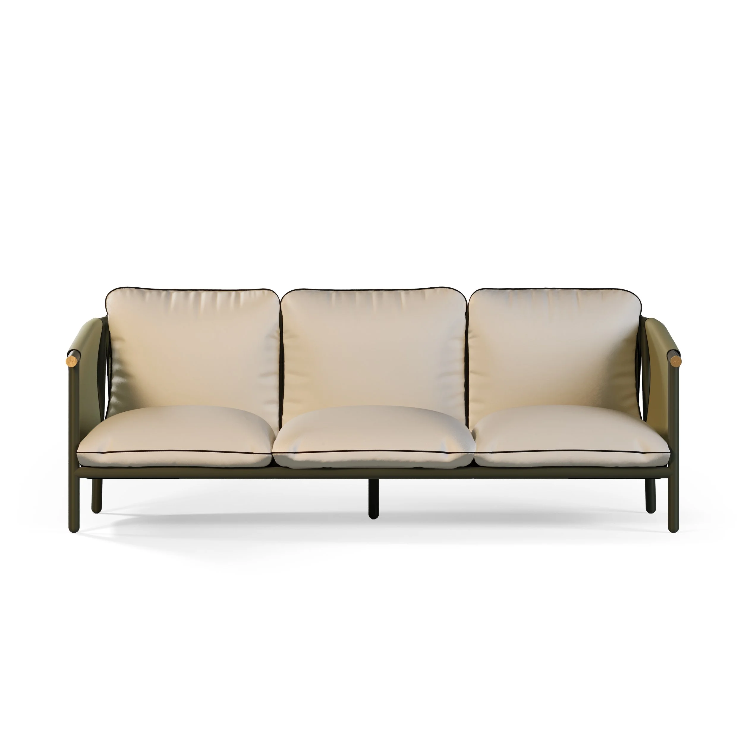 CÉLINE Sofa 3 Seat | Myface Furniture