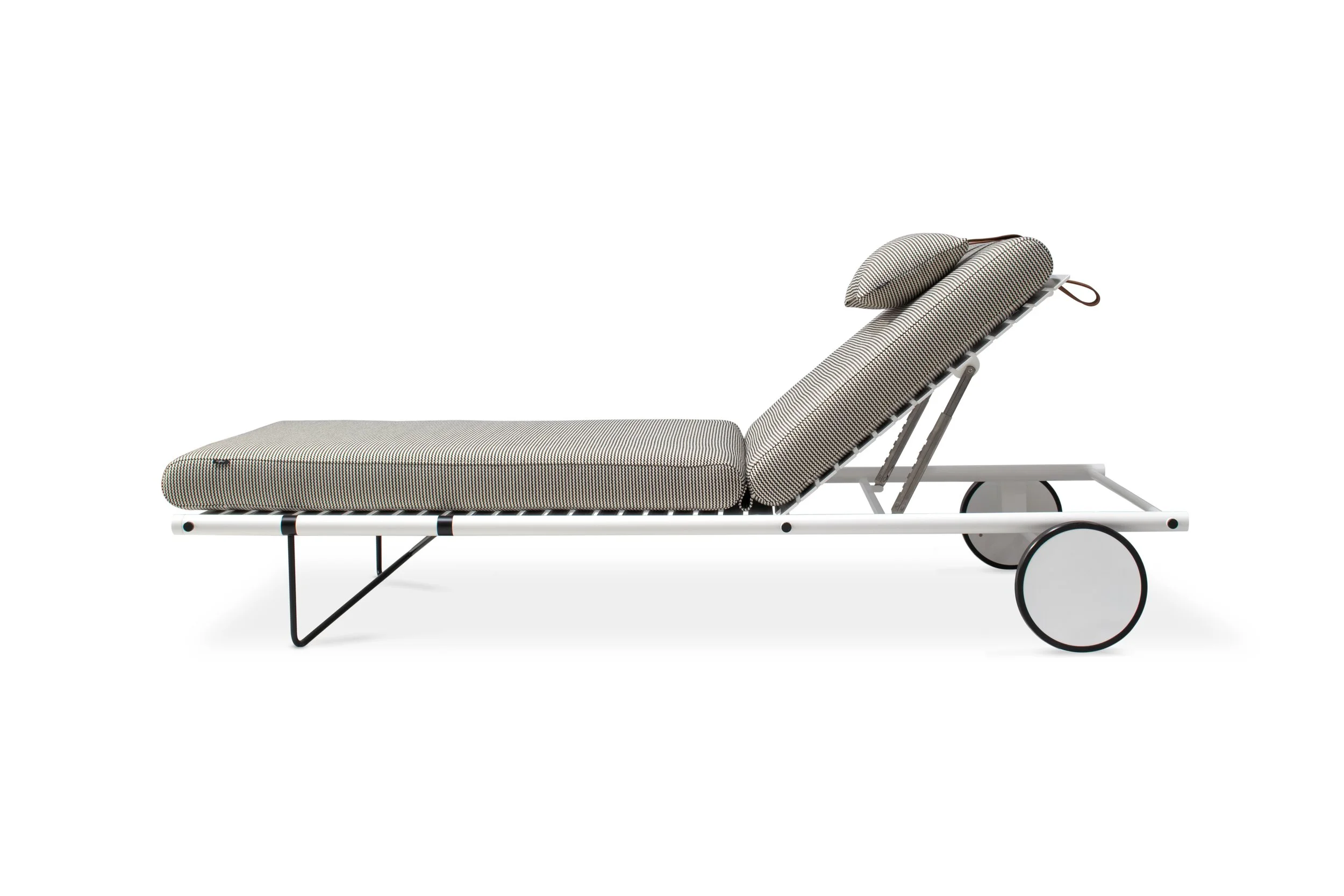 NOA Double Sunbed | Myface Furniture