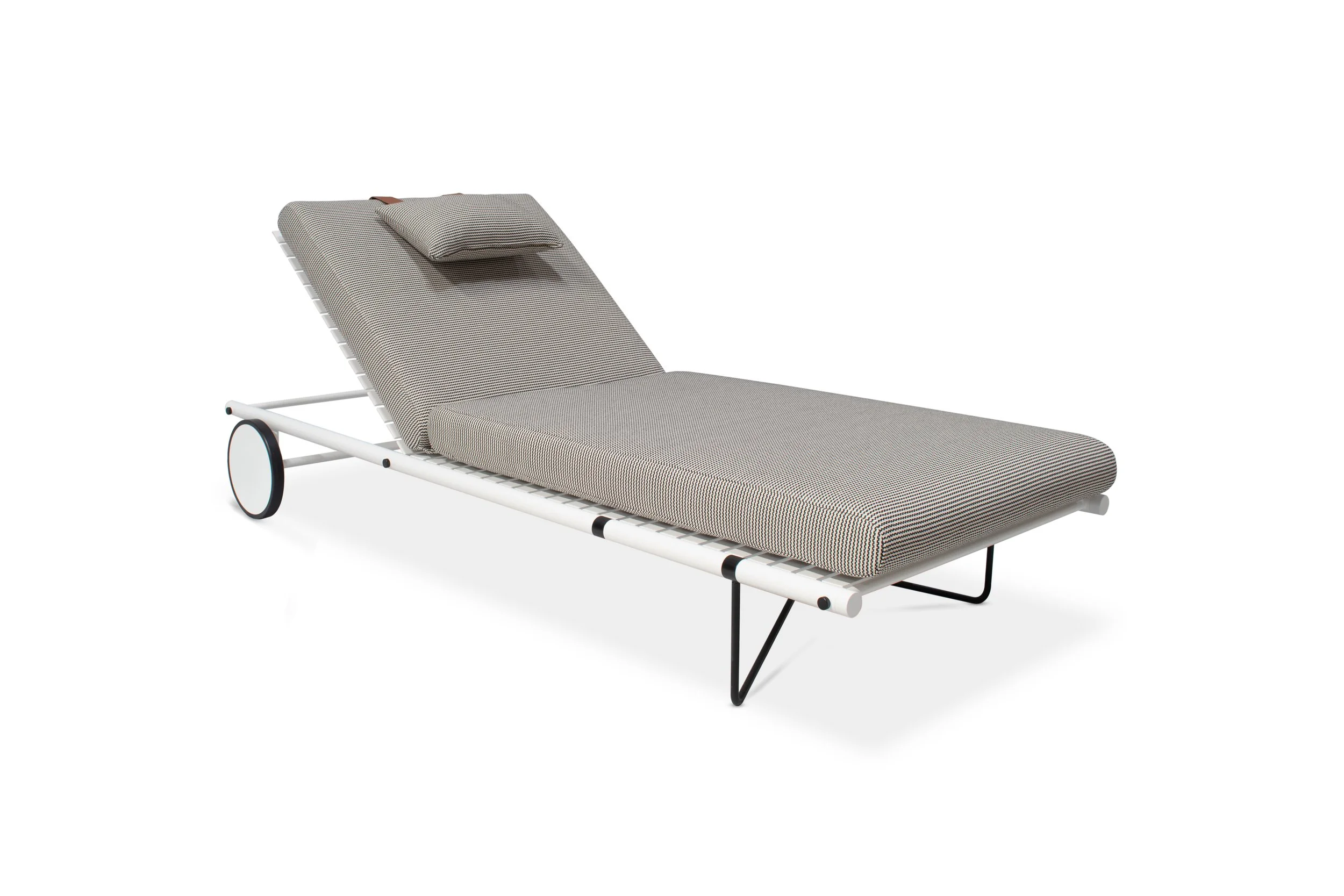 NOA Sunbed | Myface Furniture