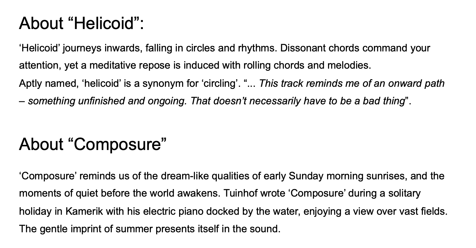 New single release song descriptions.png