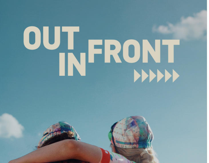 Tour de France Femmes documentary