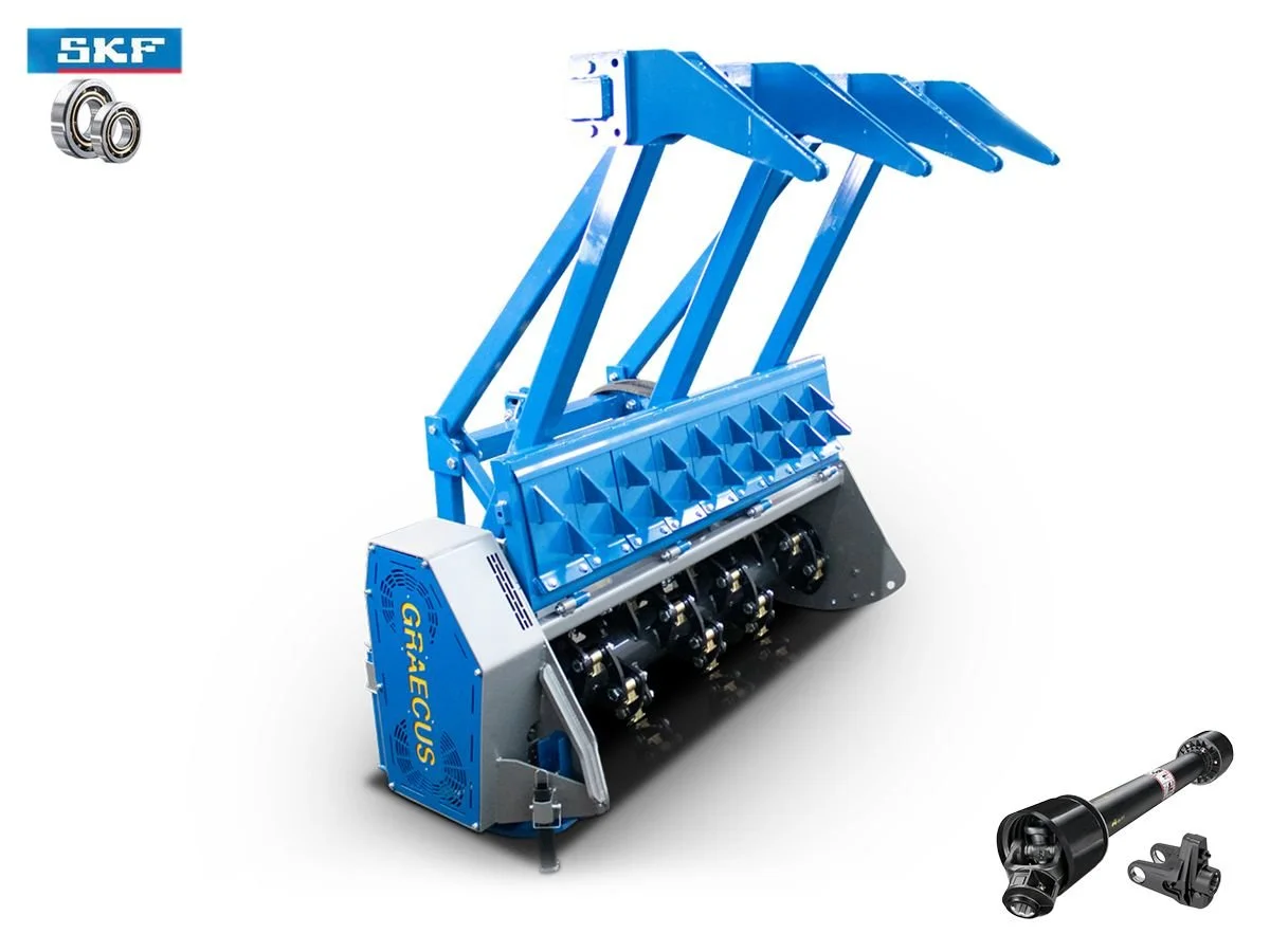 Graecus THOON OPEN 165