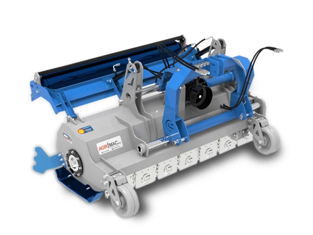 Trinca Graecus Cerberus Open 160