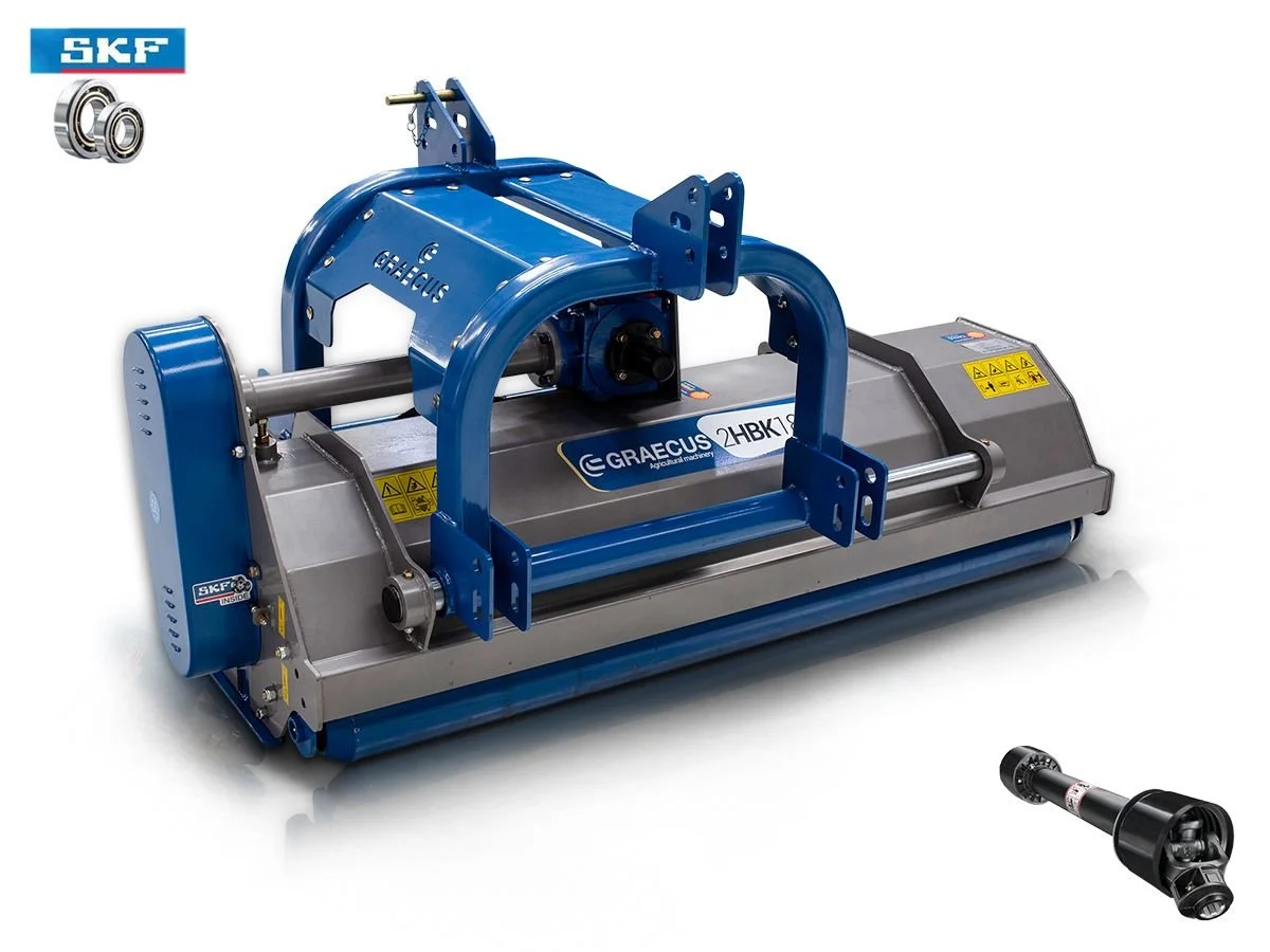 Trinca Graecus 2HBK-160