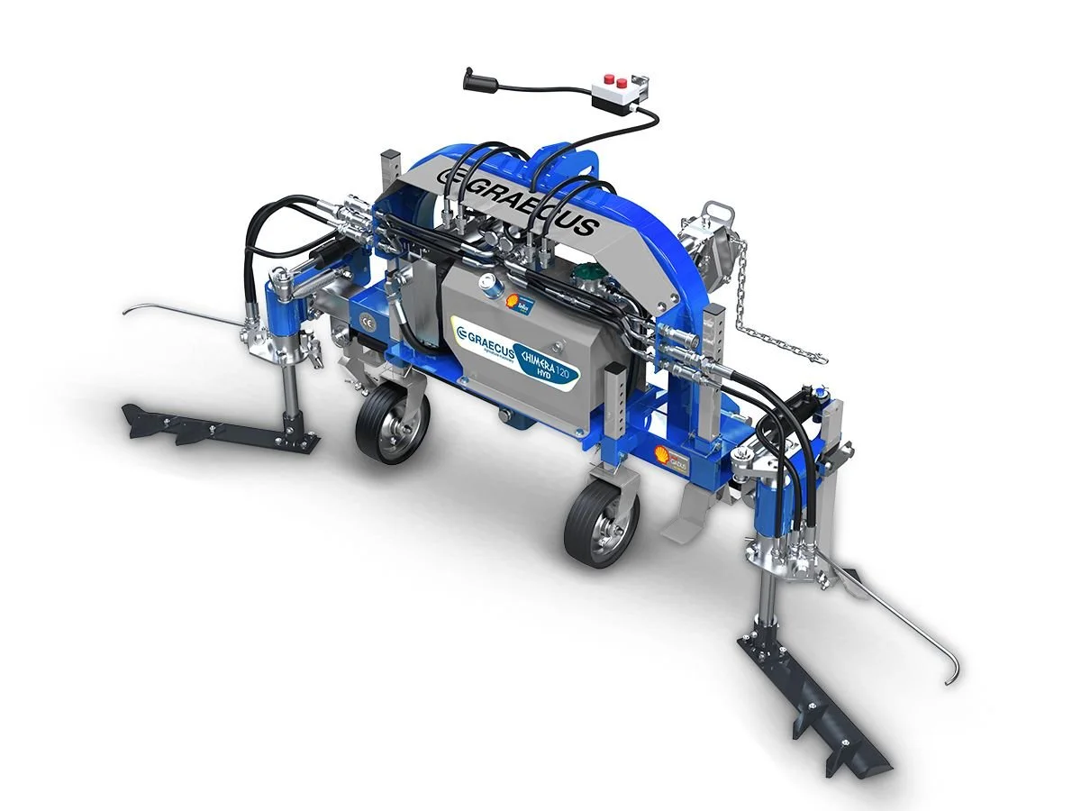 Graecus Chimera HYD 120