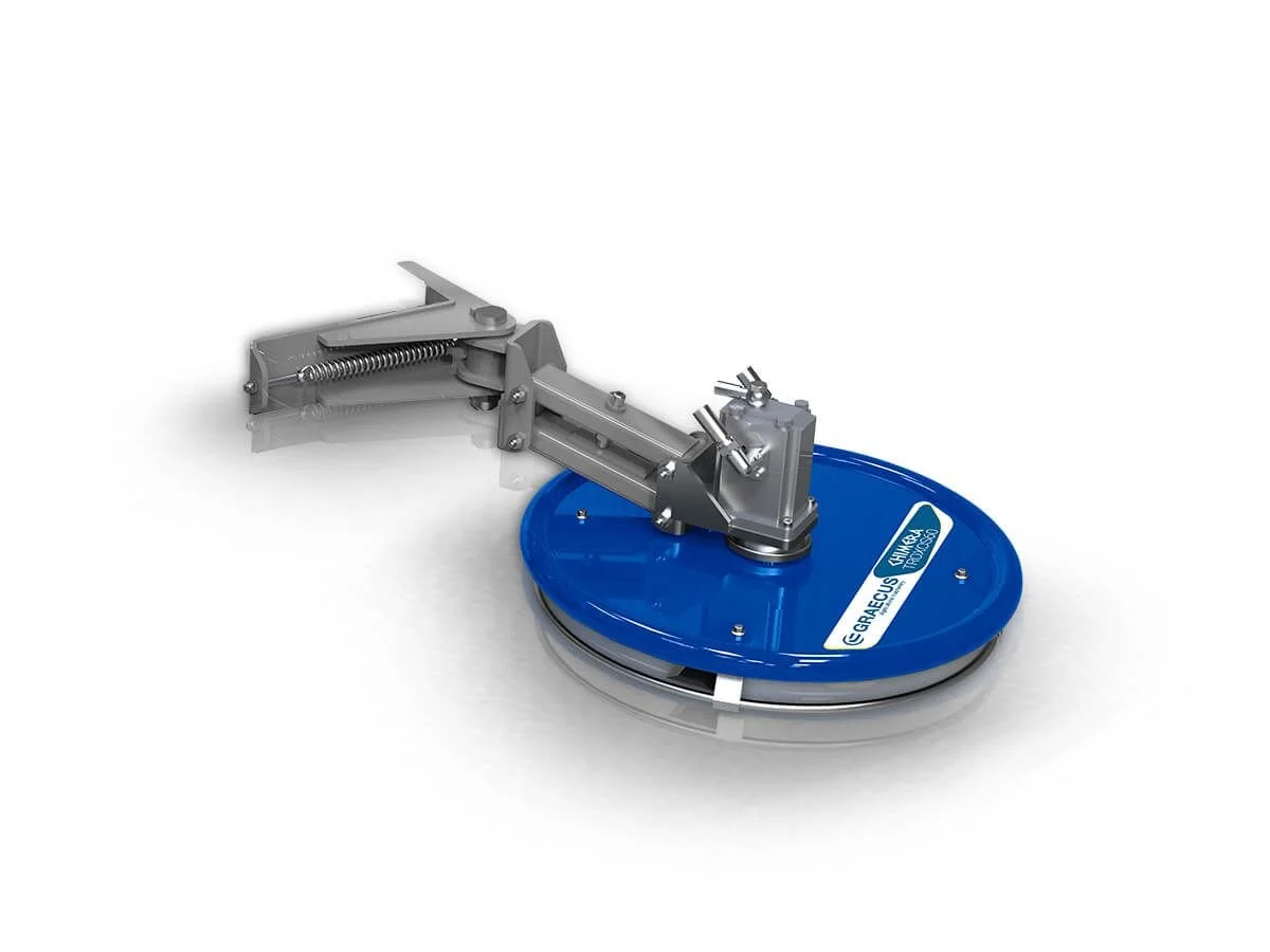 Graecus Chimera Troxos 60