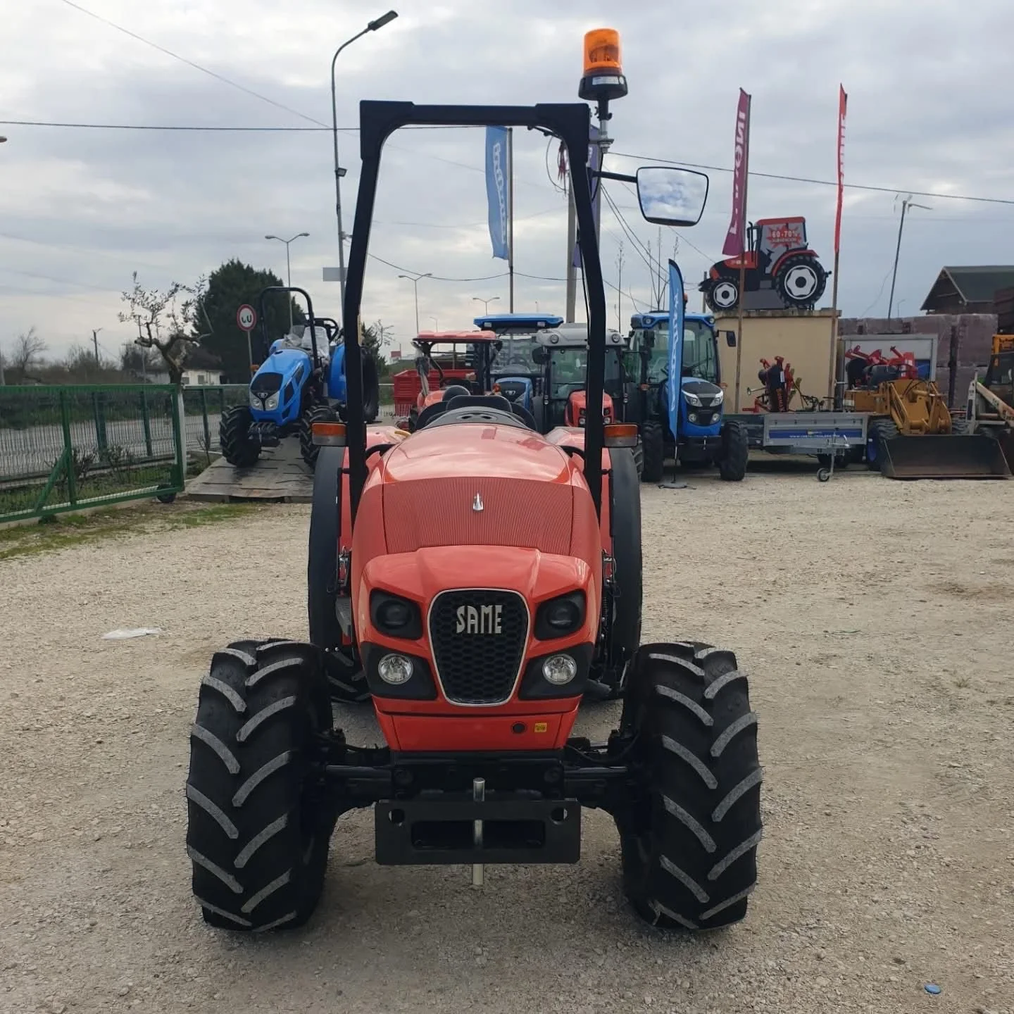 Same Frutteto 80.4 Natural