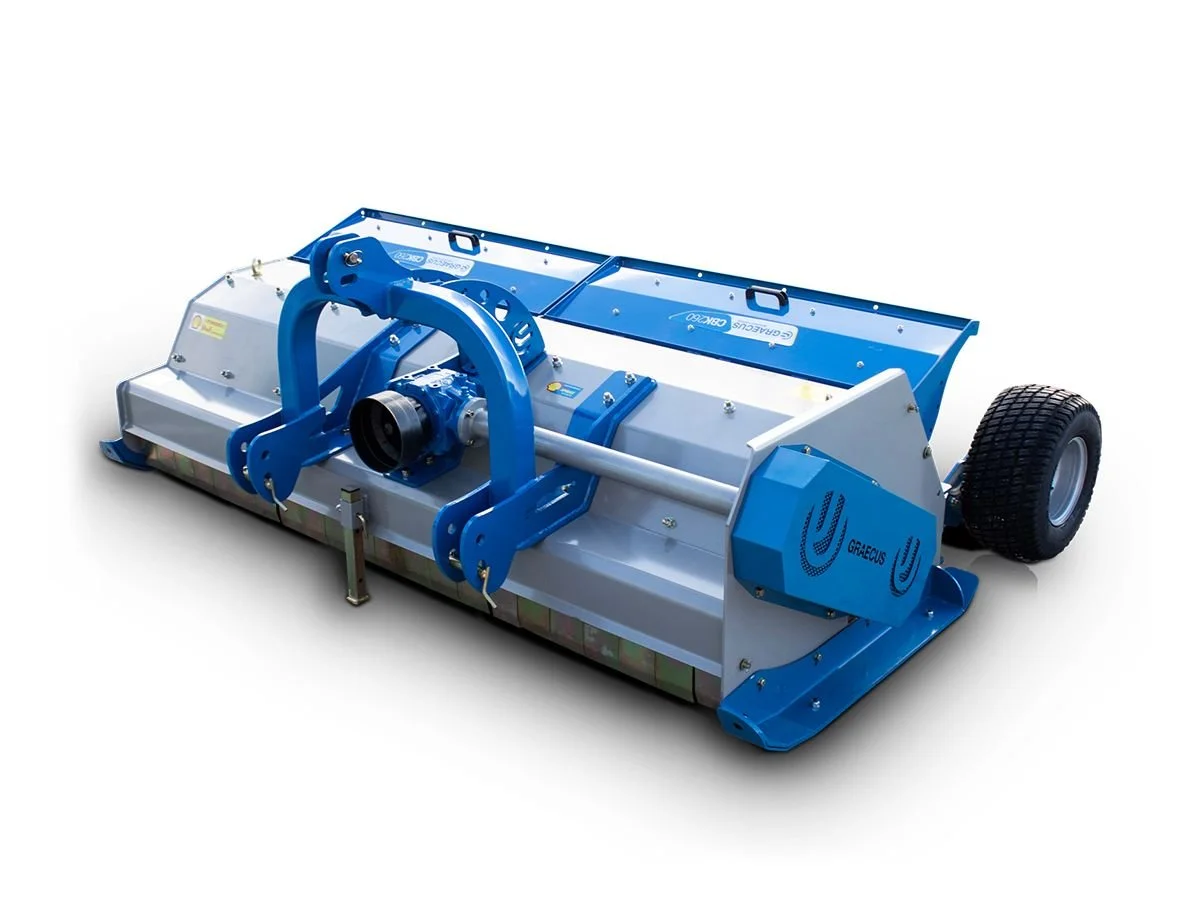 Trince Graecus CBK260