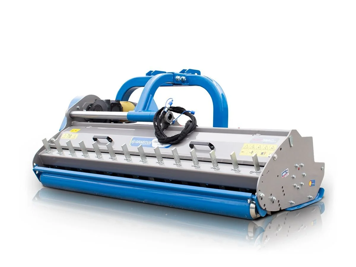 Trinca CERBERUS- HYPER 240