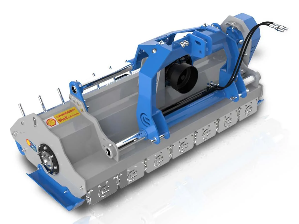 Trinca Graecus Cerberus- Strong 200