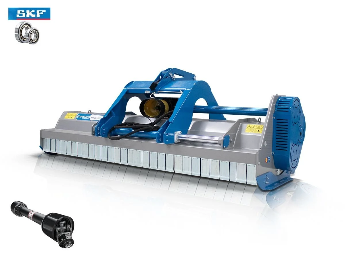 Trinca Graecus Argus F300