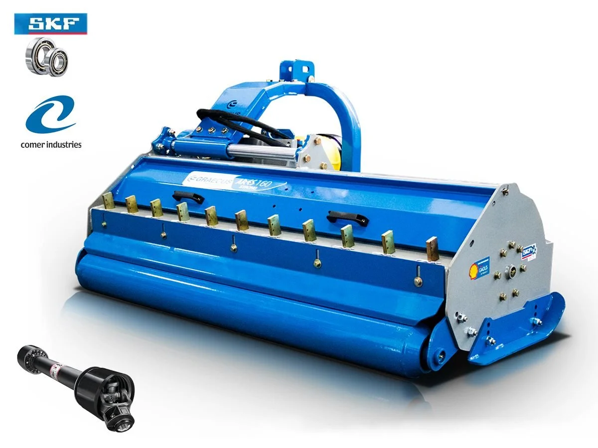 Trinca Graecus Ares Strong 160