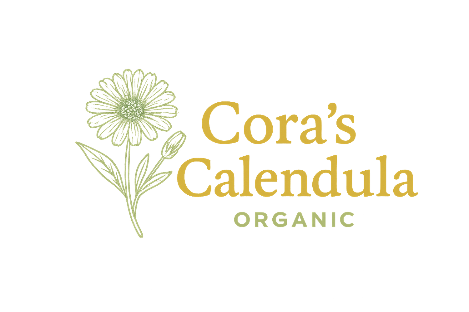 Cora's Calendula LLC