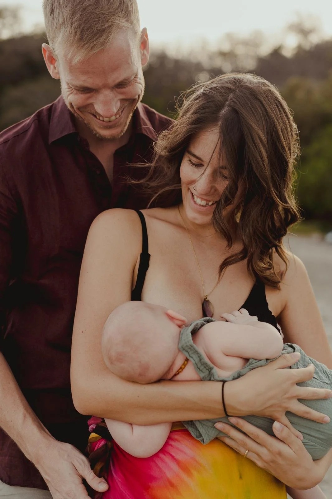 Human Design Family