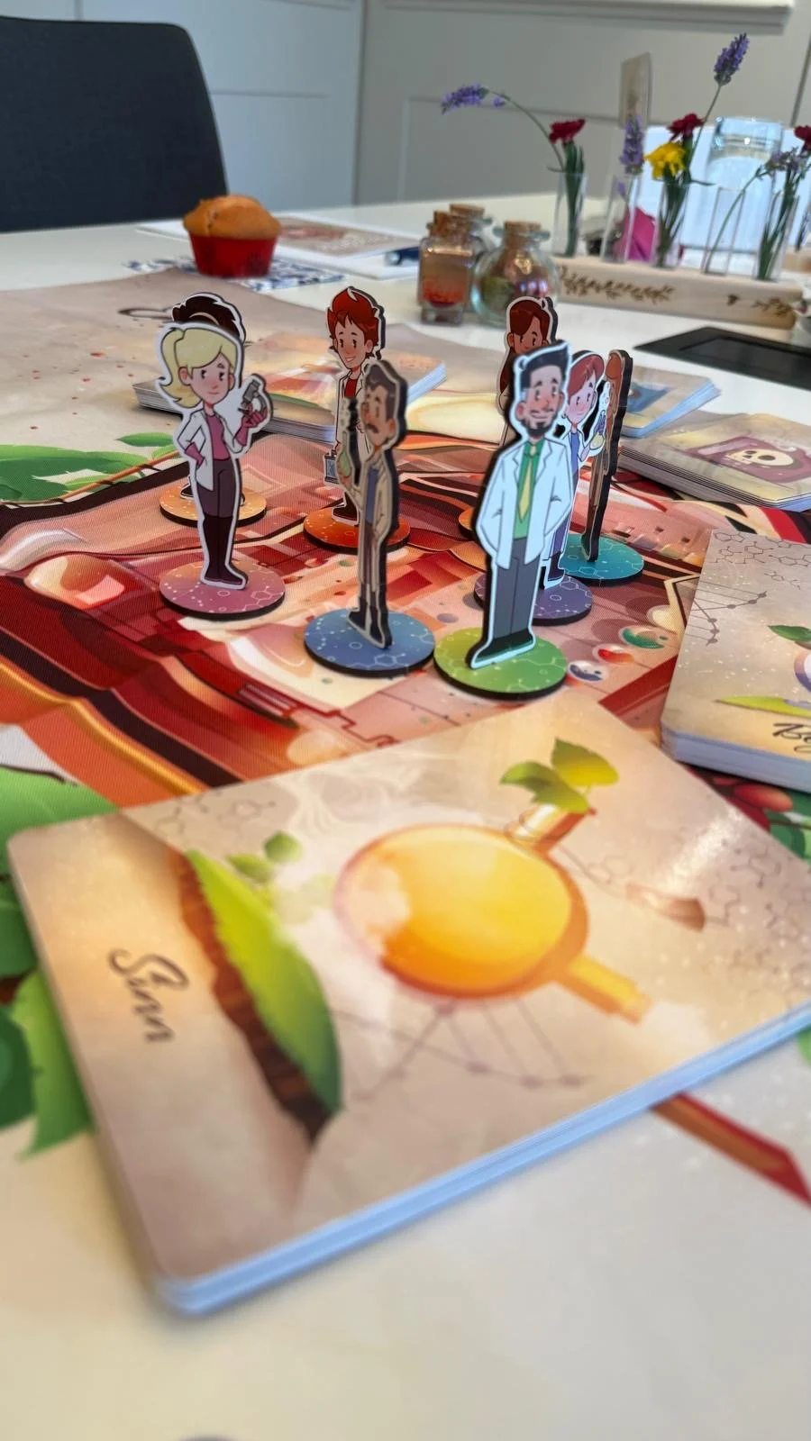 EnergyME Online Spiel