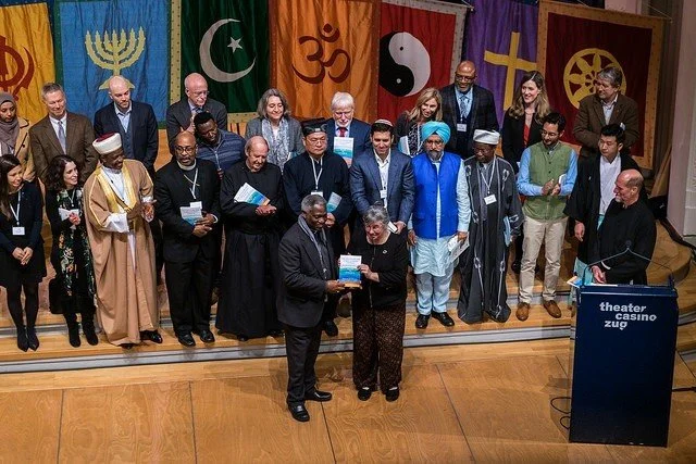 Faith communities could triple impact investment capital for SDGs