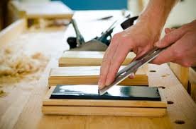 Sharpening for Woodworkers