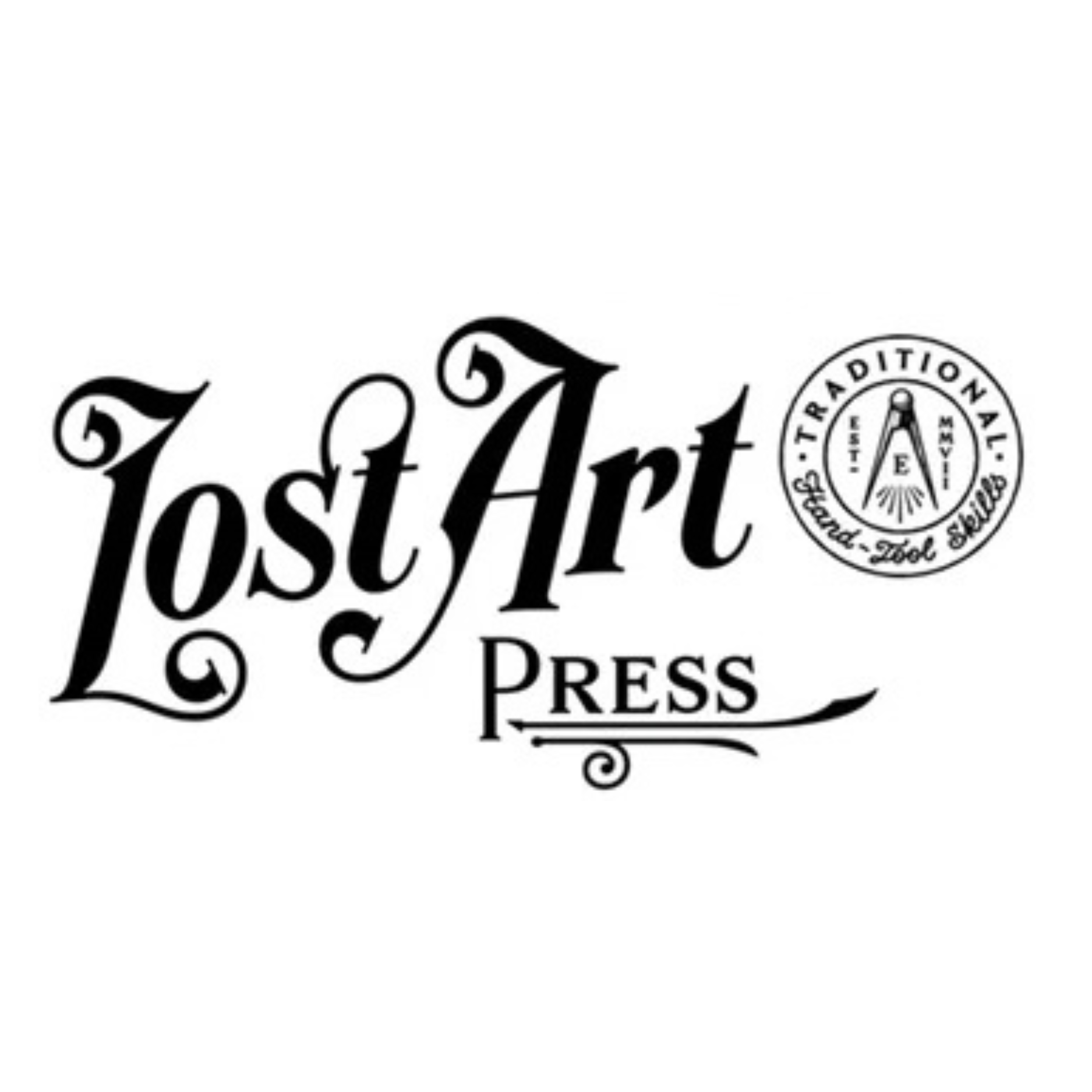 Lost Art Press
