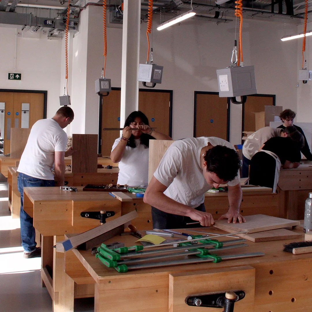 Introduction to Japanese Joinery