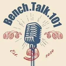 Bench Talk: Conversations in Woodworking