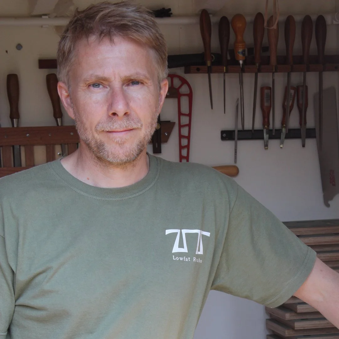 Furniture Motifs: Pattern, Detail and Design