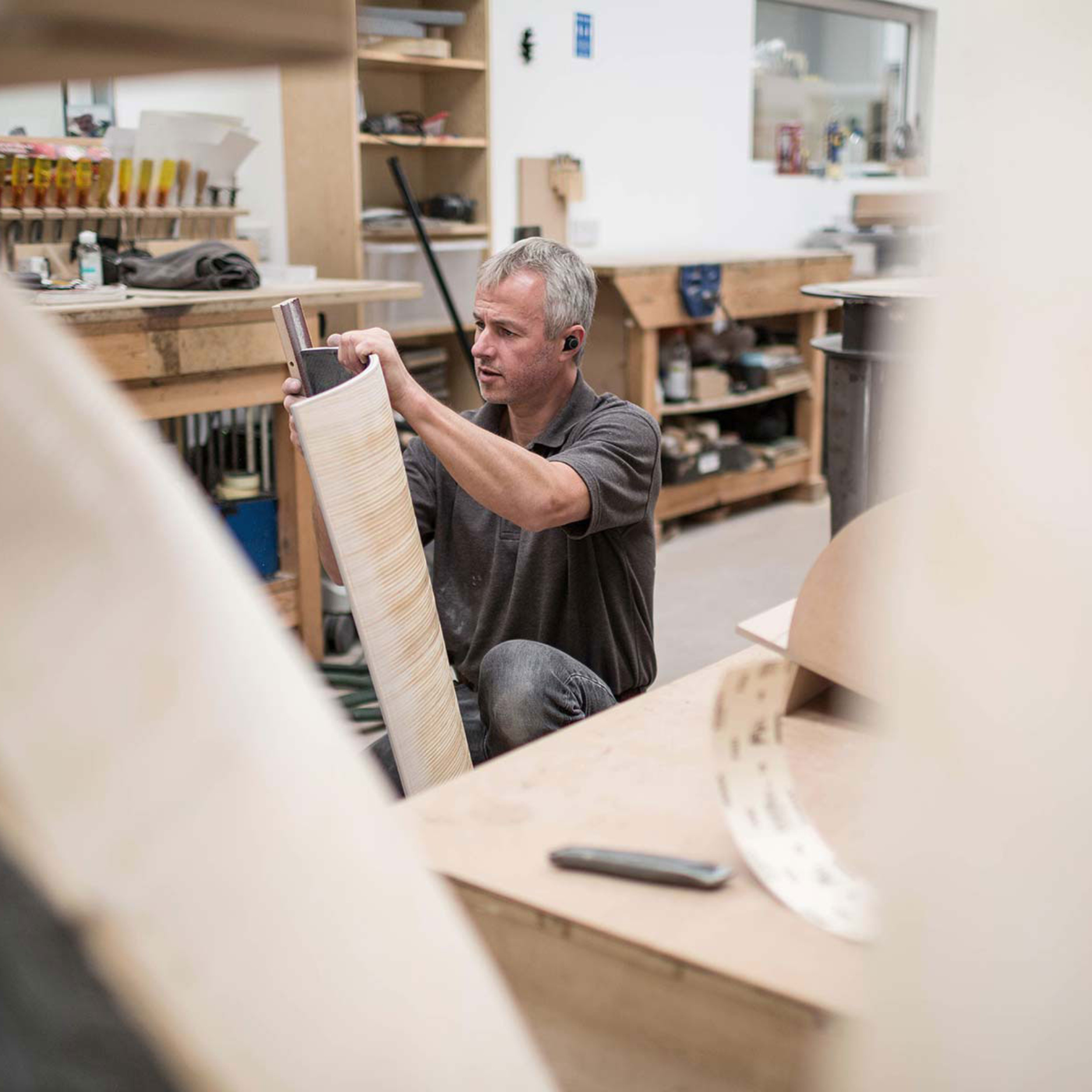 Robinson House Studio