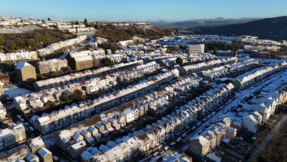 Drone Services - Photo & Video