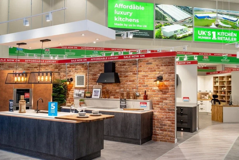 Commercial Business & Brand Photography