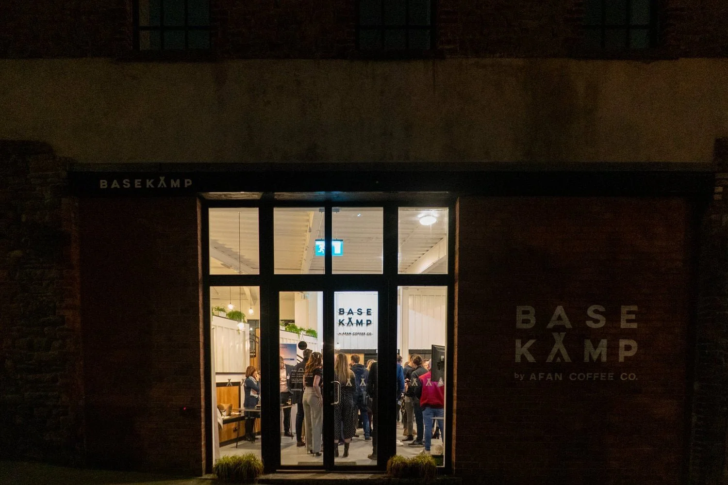 Business promotional videos