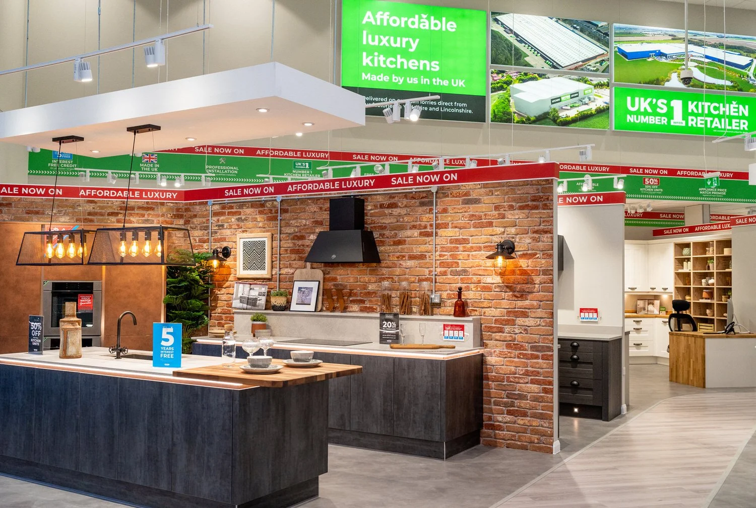 Commercial Business & Brand Photography