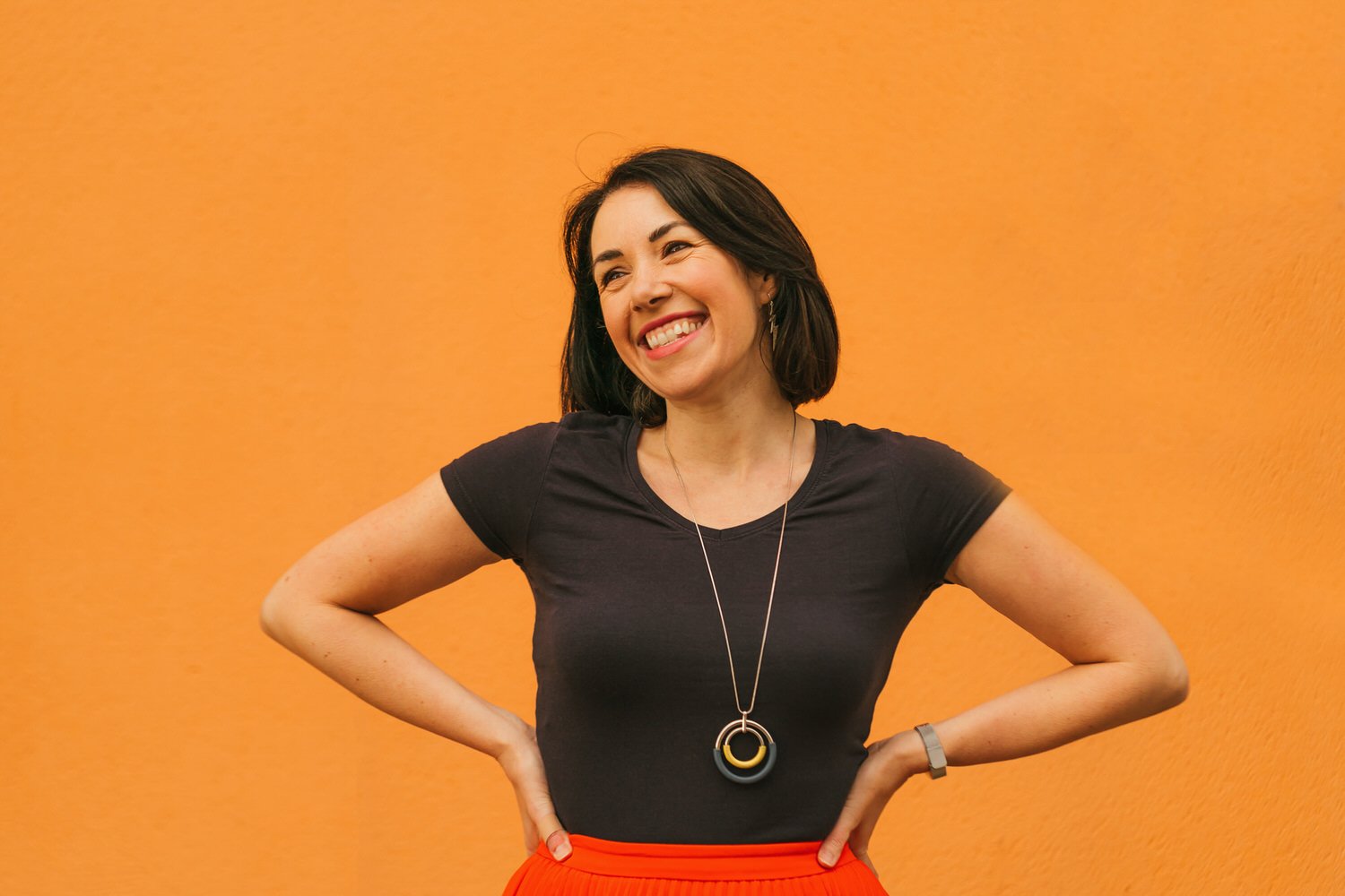 Business Portraits & Headshots