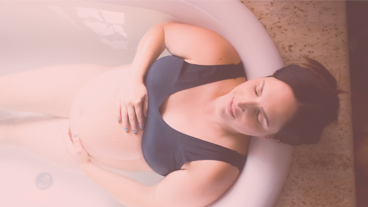 Mentale Stärke bei der Geburt