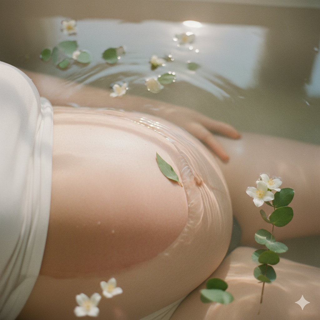 Das Labyrinth der Geburt - innere Wege verstehen und navigieren&nbsp;