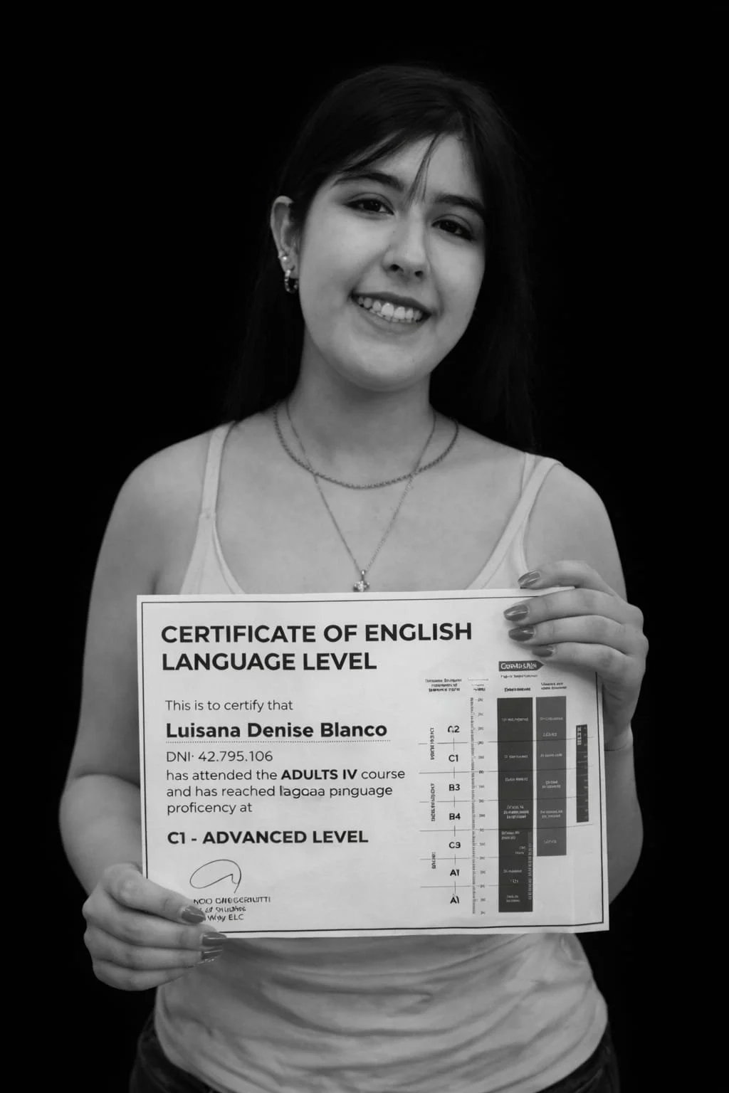 ADULTOS IV – Upper-Intermediate (B2)