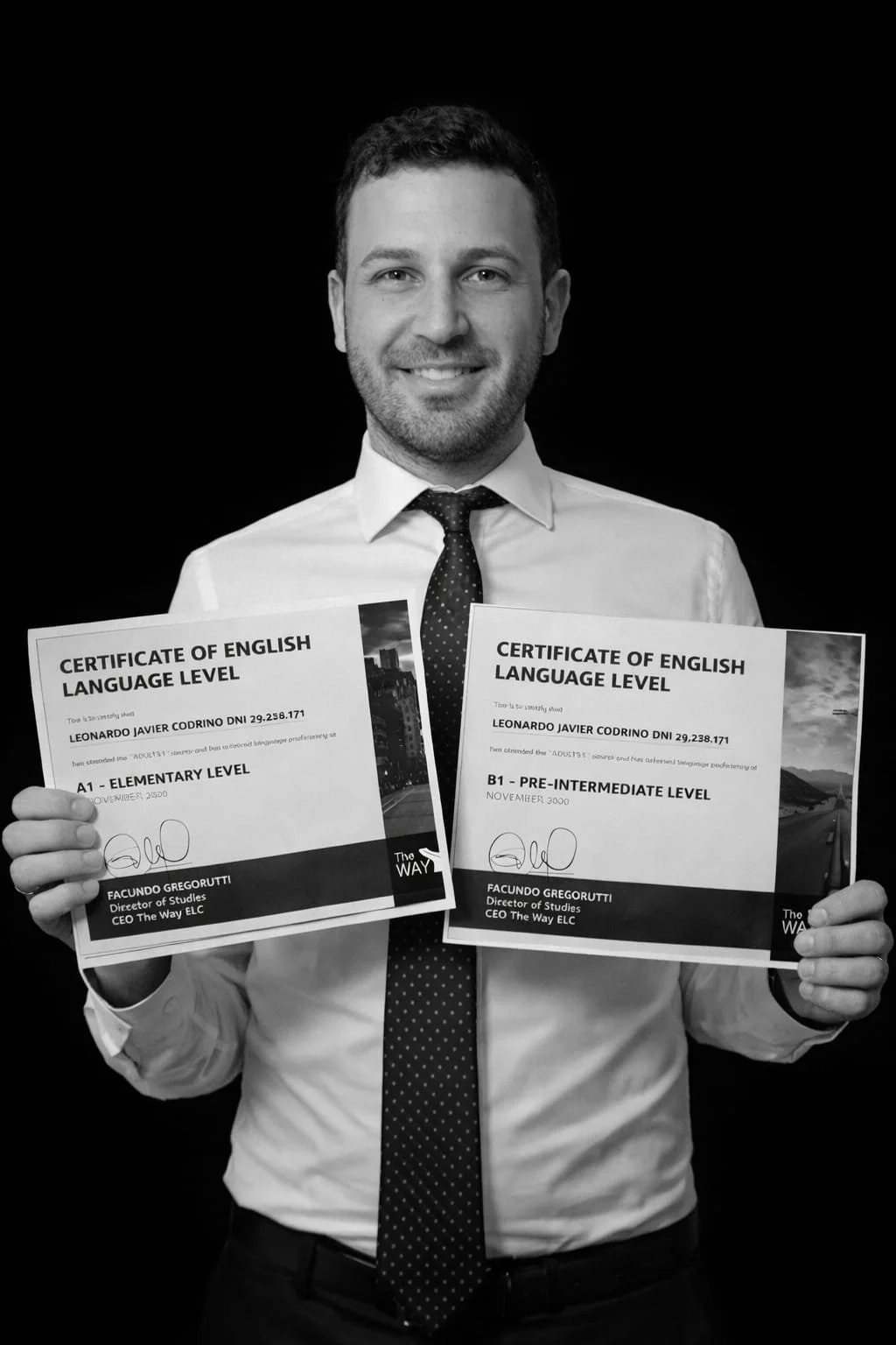 ADULTOS I - Elementary (A2)