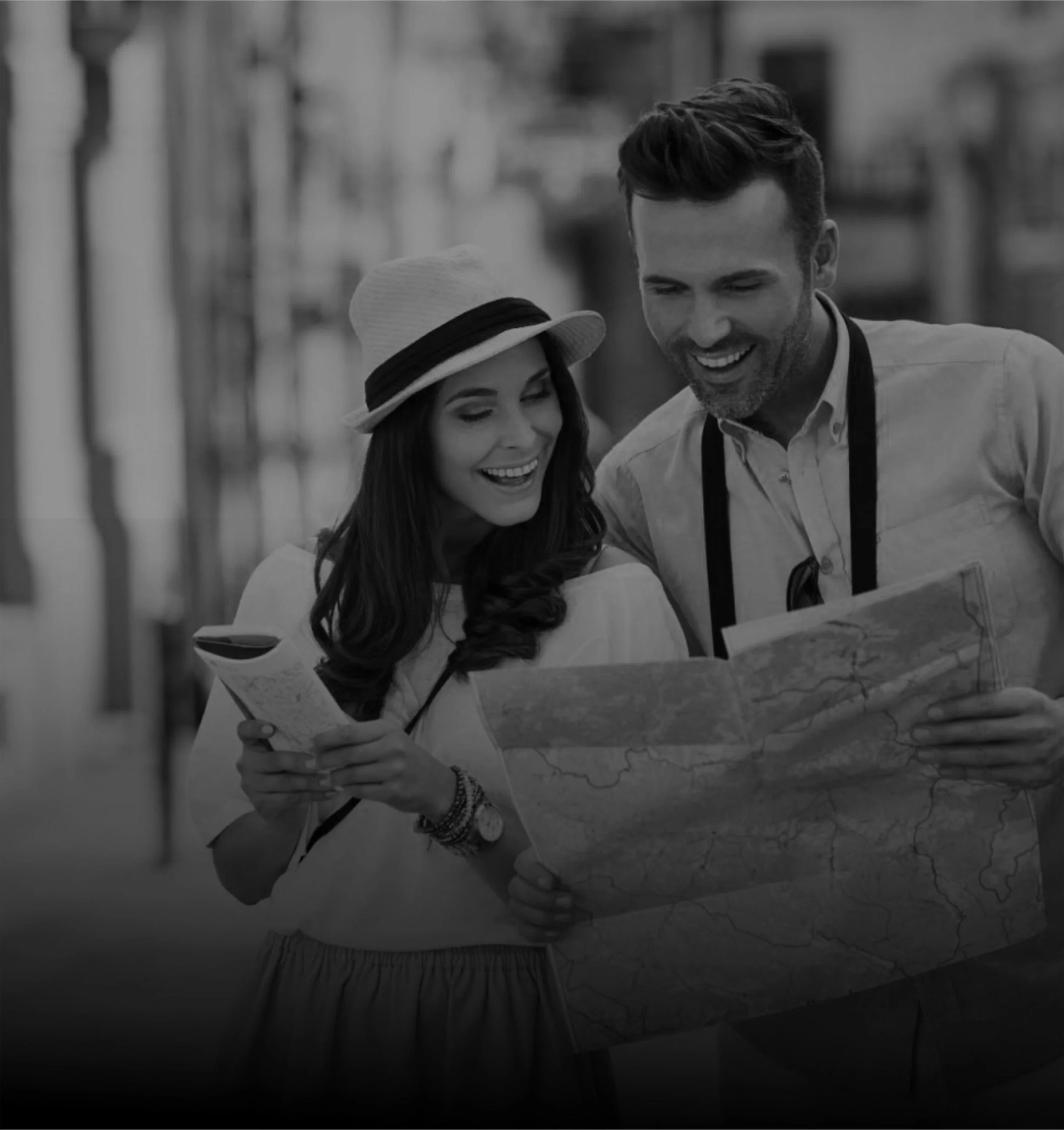 Inglés para Viajes y Turismo