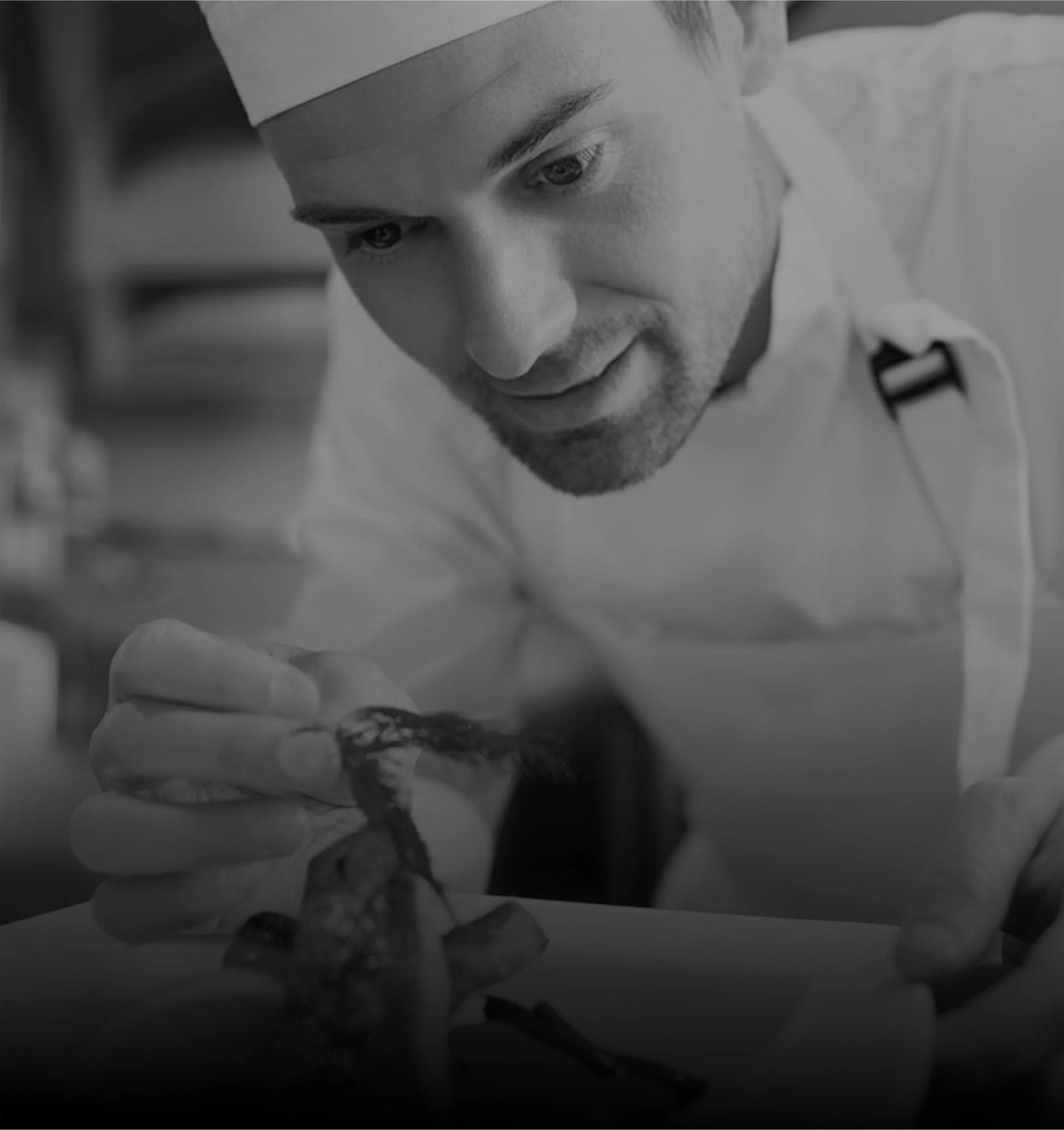 Inglés Gastronómico y para Servicio de Catering