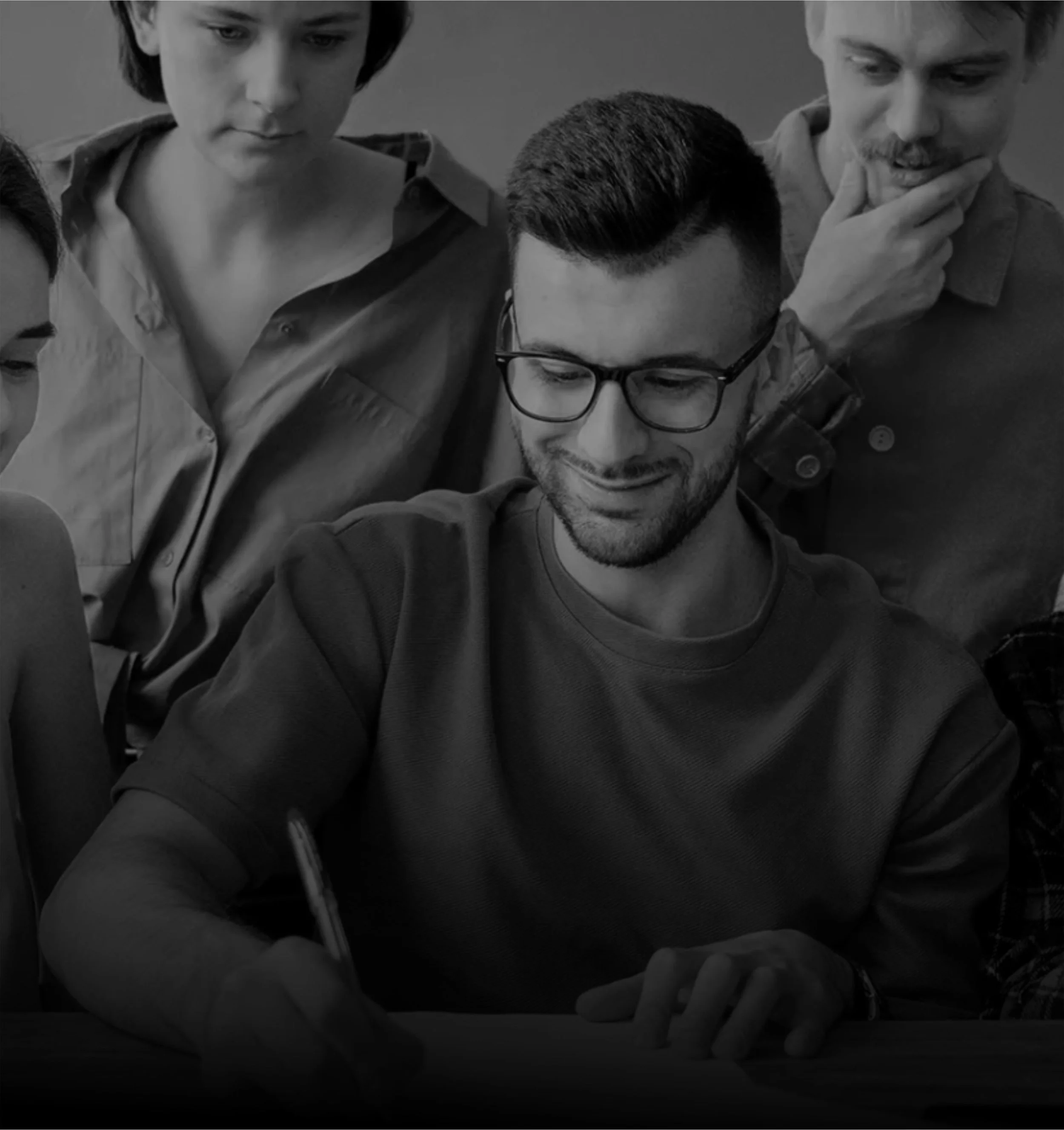 Exámenes Internacionales