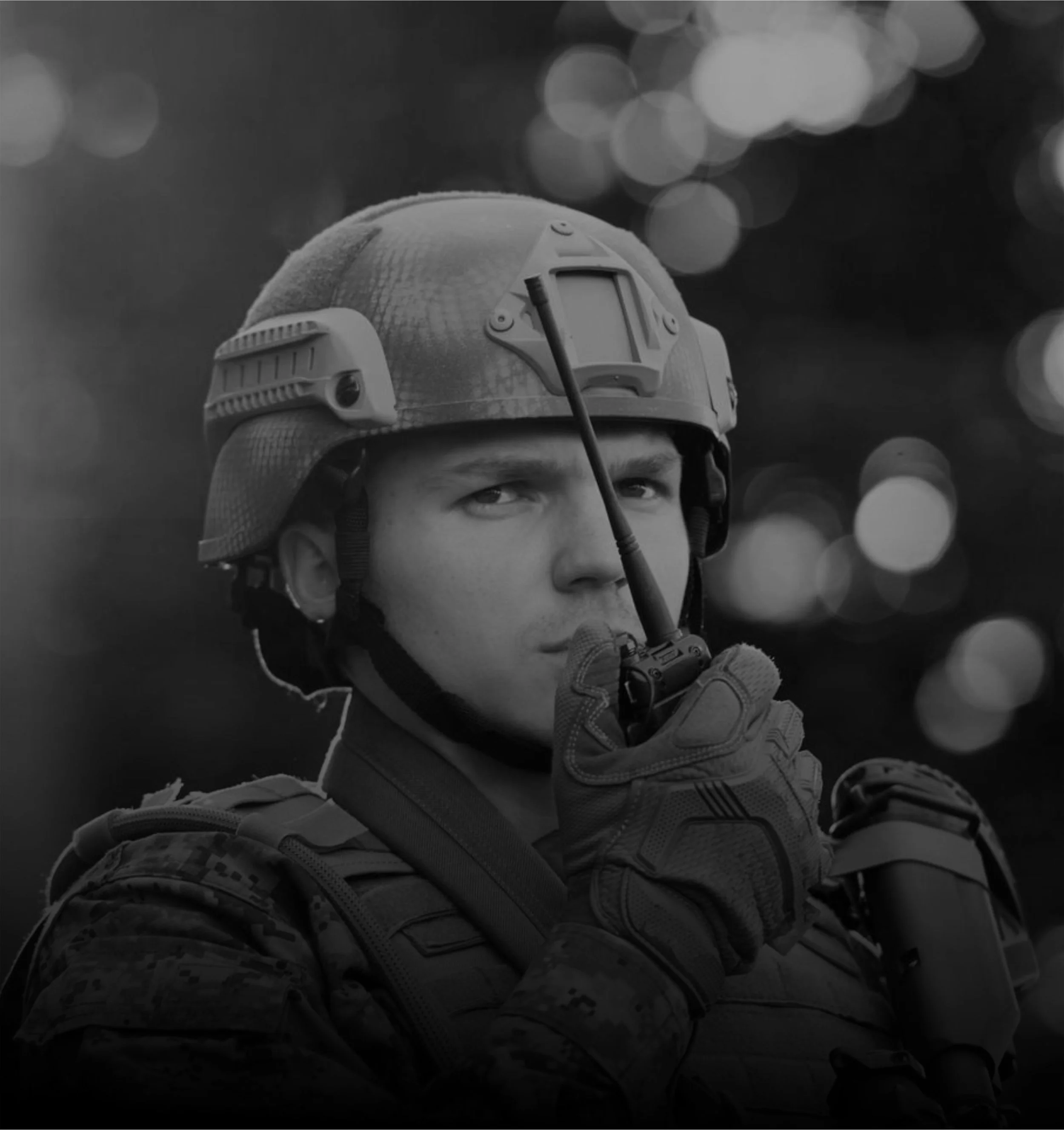 Inglés para Operaciones Especiales