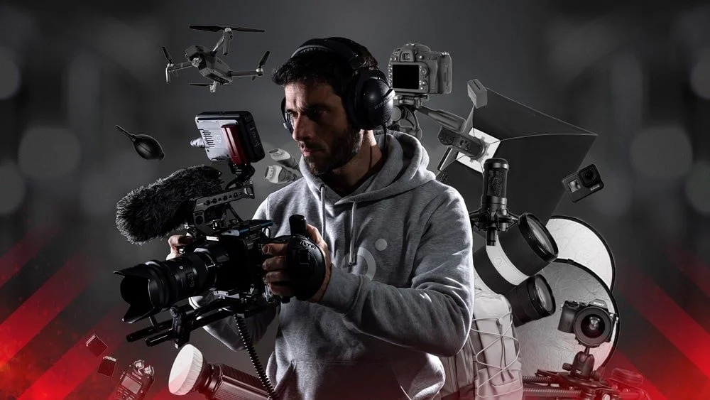 Inglés para Producción Audiovisual y Escénica