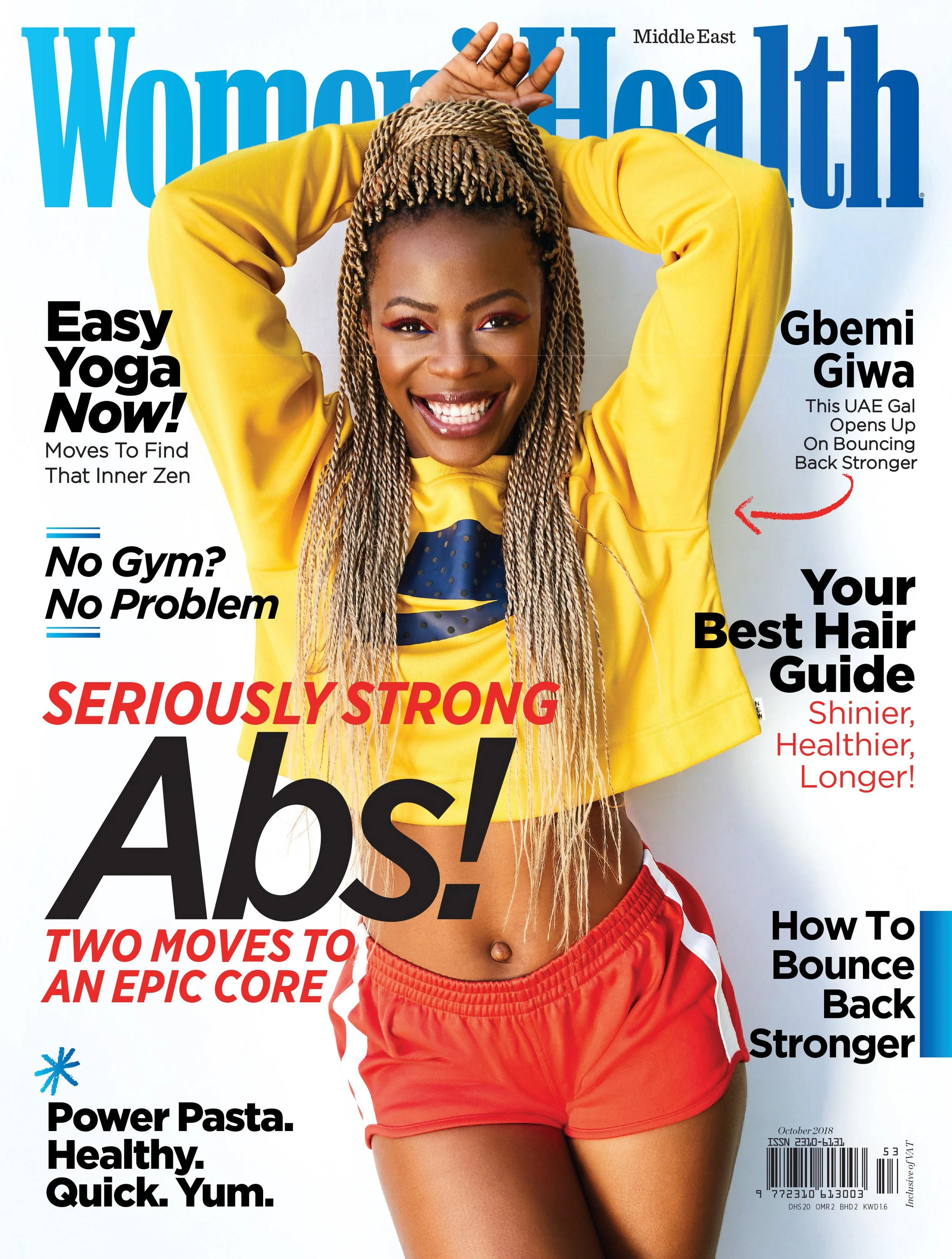 001 WOMENS HEALTH OCTOBER 2018 PRICE COVER_10039578_10076806 copy.jpg