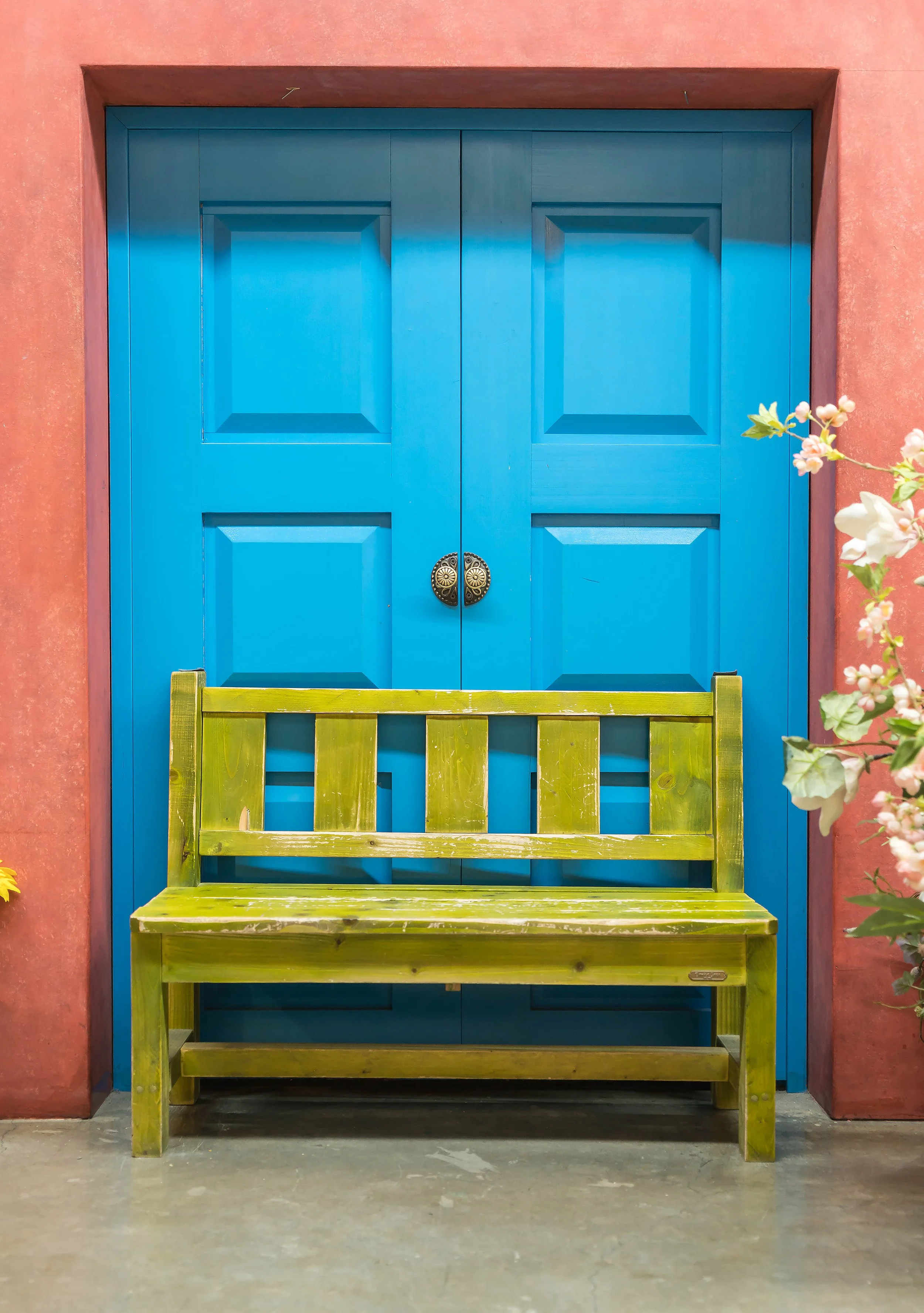 blue-door-yellow-bench.jpg