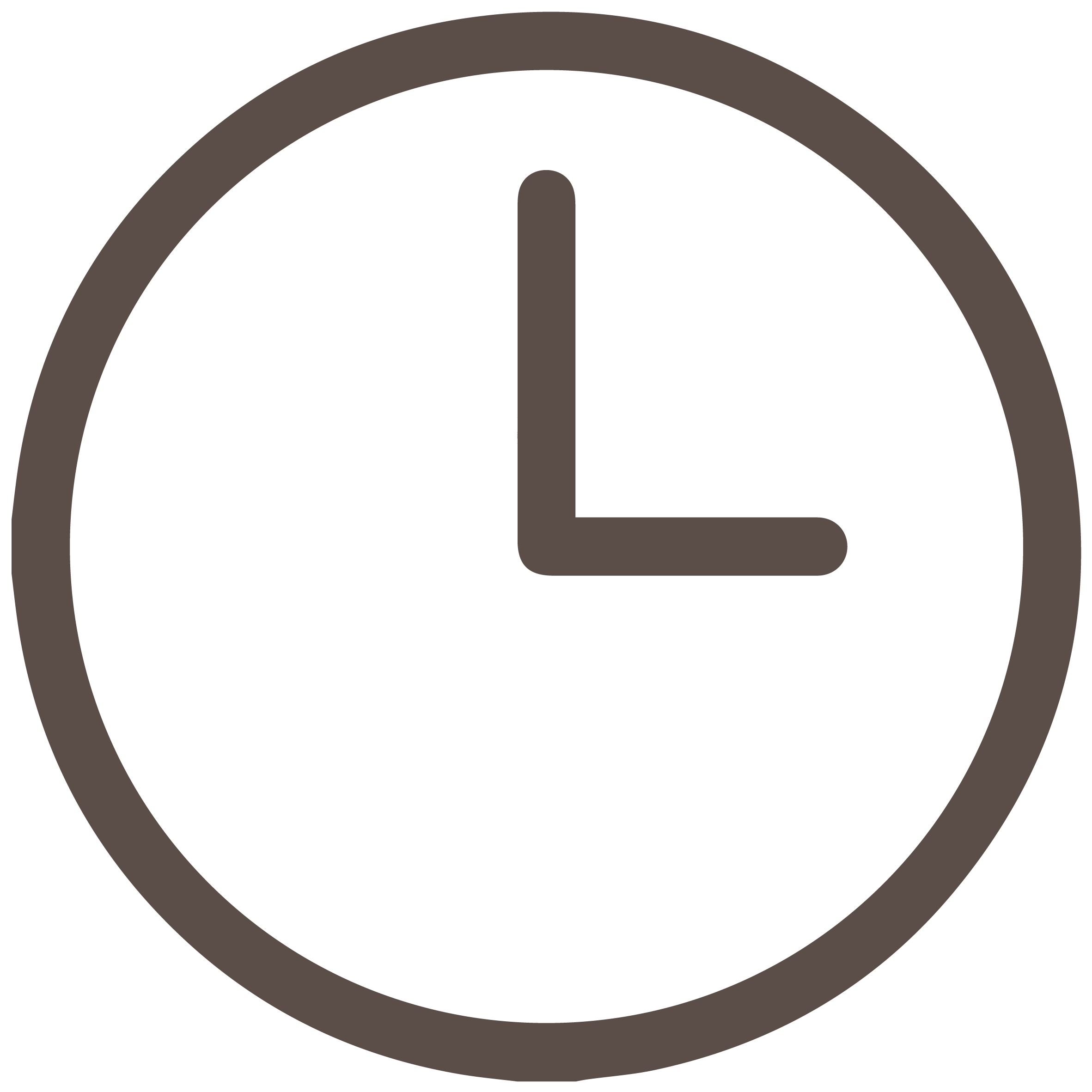 Clock showing 3 o'clock.