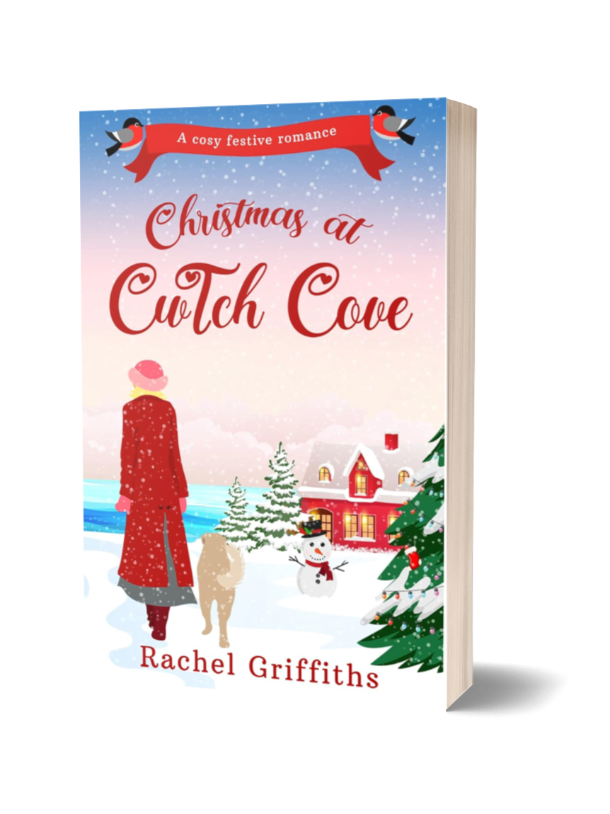 The Cwtch Cove Series