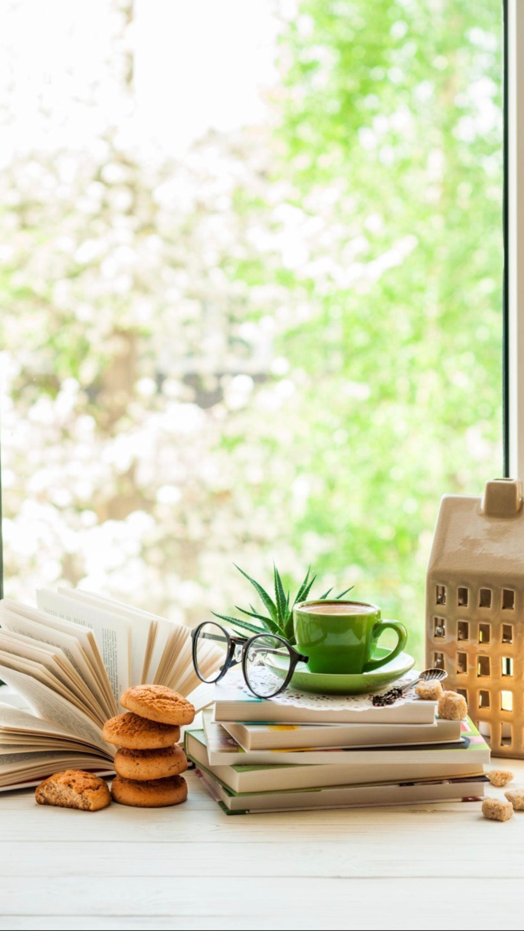 How Well Do You Know ‘Summer At The Cosy Cottage Café’?